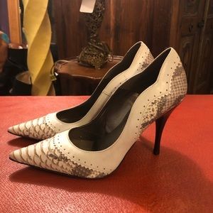 Miss one firenze heels